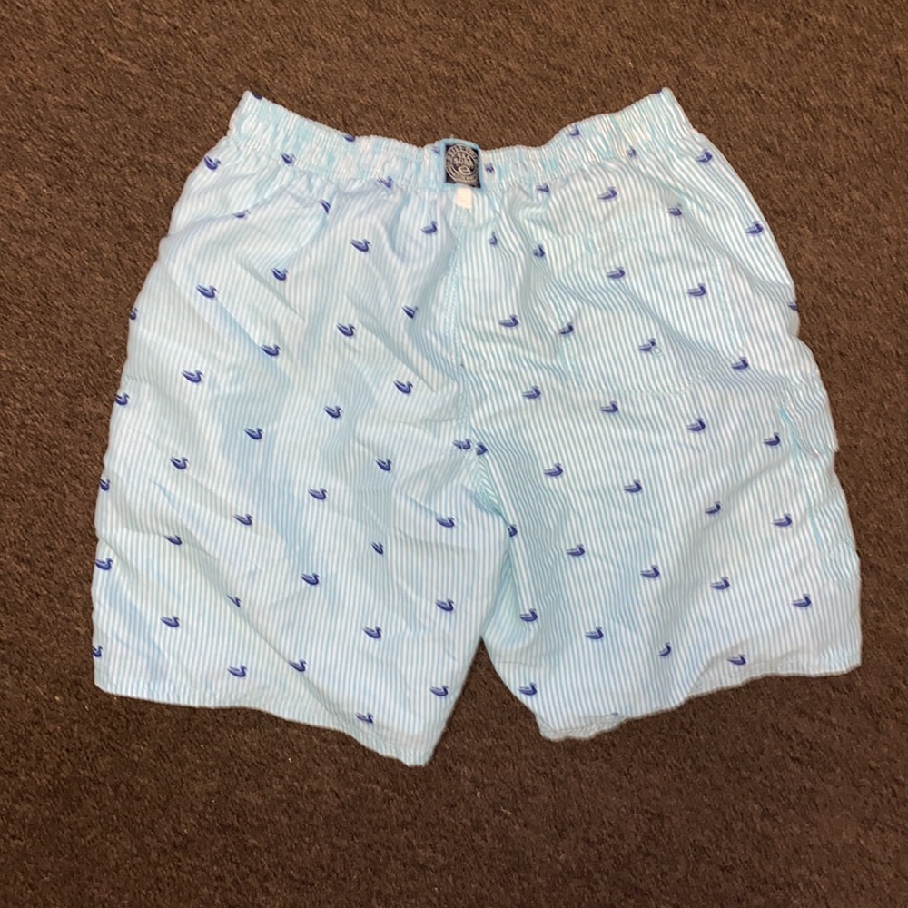 Swim trunks - Picture 4 of 7